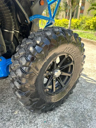 Brp/ Can Am Maverick X3