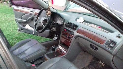 Rover 620 2.0 Sldi 1996