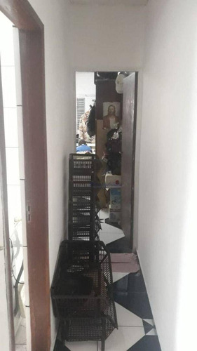 Imagem 4 de 14 de Sobrado Com 3 Dormitórios À Venda, 169 M² Por R$ 1.010.000,00 - Jardim São Paulo(zona Norte) - São Paulo/sp - So0483