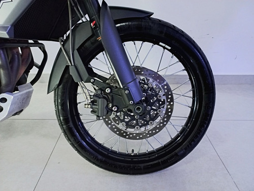 Imagem 13 de 14 de Triumph Tiger 800 Xcx 2016