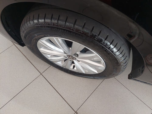 Volkswagen Virtus 1.0 170 TSI AUTOMÁTICO