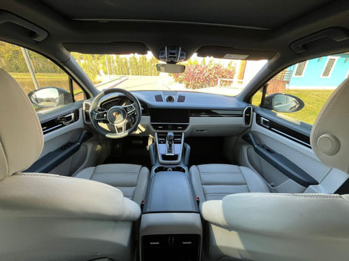 Porsche Cayenne 3.0 V6 E-HYBRID AWD TIPTRONIC S