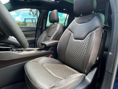 Jeep Commander 1.3 T270 TURBO FLEX OVERLAND AT6