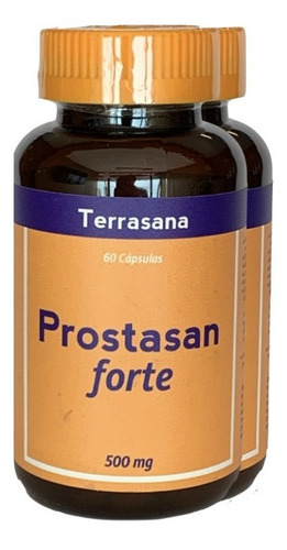 Prostasan Problemas Prostata