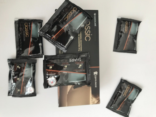 Café Saludable Con Extracto De Ganoderma Gano Excel