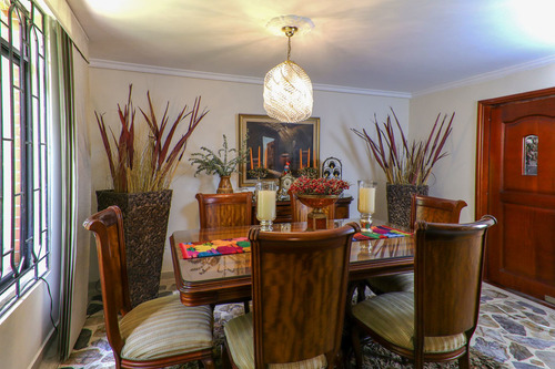 Imagen 6 de 23 de Casa En Arriendo. Medellín, Belén La Palma