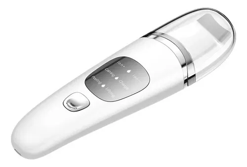 Combo Mascara Led 7 Colores Cuello+peeling Ultrasonido