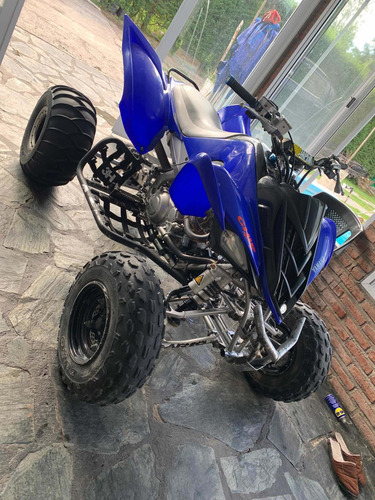 Yamaha 700r