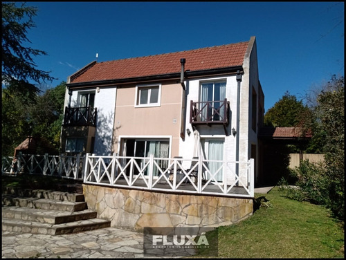 Imagen 3 de 26 de Venta Imponente Chalet 4 Ambientes - Sierra De Los Padres Mar Del Plata