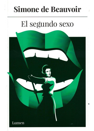 Segundo Sexo, El - De Beauvoir, Simone