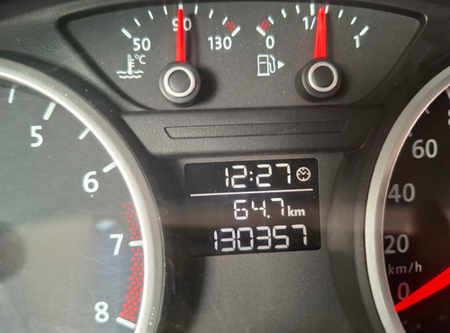 Volkswagen Gol Trend 1.6 Pack Iii 101cv