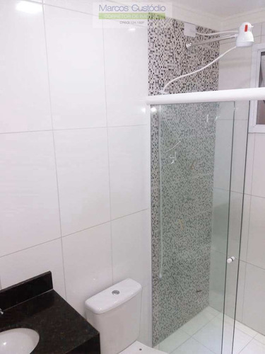 Imagem 19 de 25 de Cobertura Com 3 Dorms, Nova Gerty, São Caetano Do Sul - R$ 750 Mil, Cod: 999 - V999
