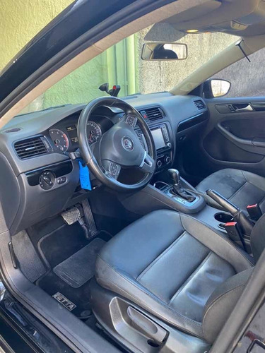 Volkswagen Jetta 2011 2.0 Comfortline Flex 4p Automática