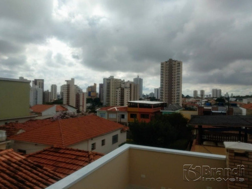 Imagem 2 de 15 de Sobrados Novos Nunca Habitados, Excelente Acabamento - V-4723