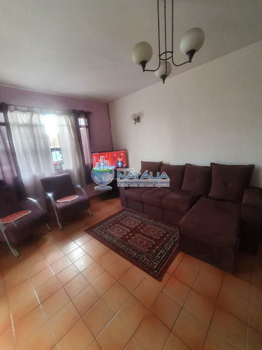 Imagem 4 de 30 de Sobrado Com 2 Dorms, Jardim Brasil (zona Norte), São Paulo - R$ 375 Mil, Cod: 64841 - V64841