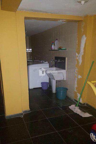Imagem 13 de 13 de Sobrado Em São Paulo Bairro Vila Nova Das Belezas - V2448