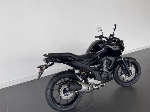 Fz15 Abs 2024 Vend. Erick Titan/cg/honda/160