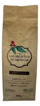 Comprar Café Grãos Arábica São Francisco Do Gramado Especial _ 500g Grãos