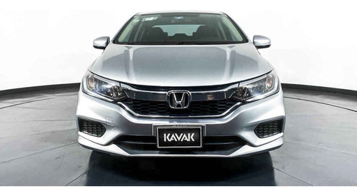 Imagen 3 de 15 de 39881 - Honda City 2018 Con Garantía Mt