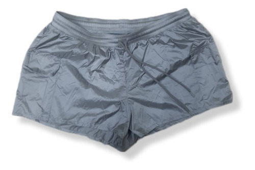 Short Deportivo Reflejante Para Mujer