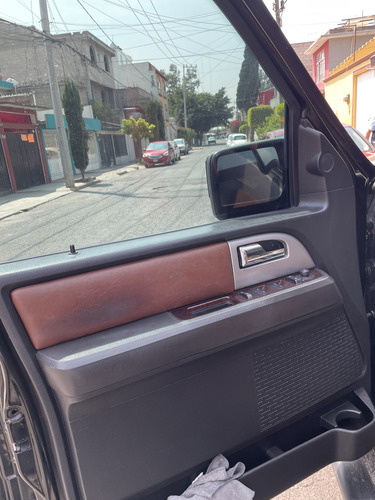 Ford Expedition 5.4 King Ranch V8 4x2 Mt