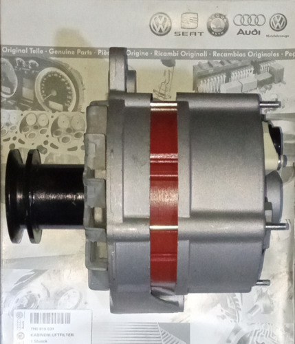 Alternador Gol 92 98 