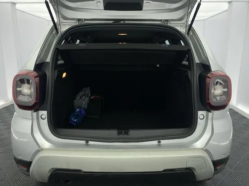 Renault Duster 1.3 ICONIC AT 4X2