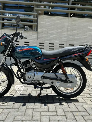 Boxer Ct100 2025