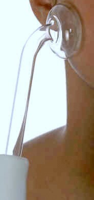 Imagen 4 de 12 de Alta Frecuencia Portatil Neo Estetica By Protoneon