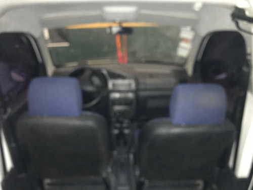 Peugeot Partner 2006 1.9 Diesel 5 Asientos