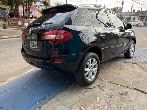 Imagen 6 de 15 de Renault Koleos 2012 2.5 Dynamique 4x4 Mt