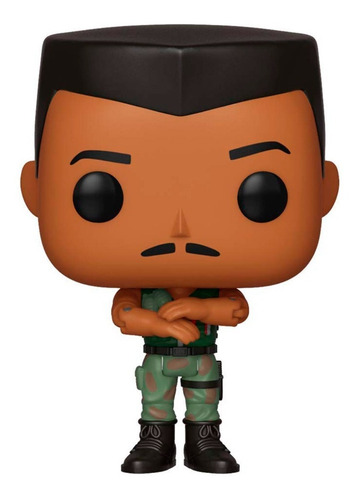 Imagen 2 de 4 de Pop! Disney Pixar: Toy Story 4 - Combat Carl Jr (37398) 530