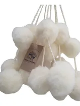Comprar Tulmas Norteñas - Pompones - Deco 