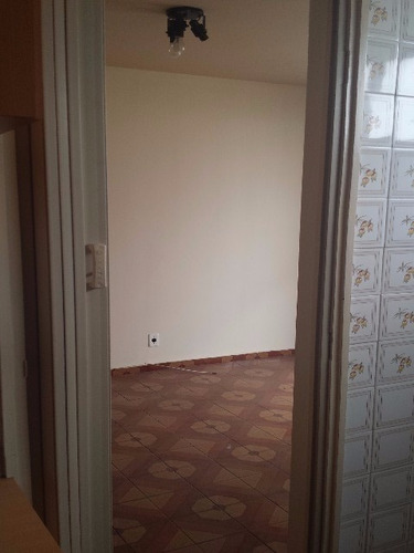 Imagem 13 de 30 de Apartamento À Venda Vla Sta Maria - Ap0238