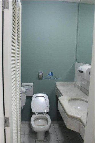 Imagem 7 de 7 de Loja À Venda, 125 M² Por R$ 2.200.000,00 - Cerqueira César - São Paulo/sp - Lo0176