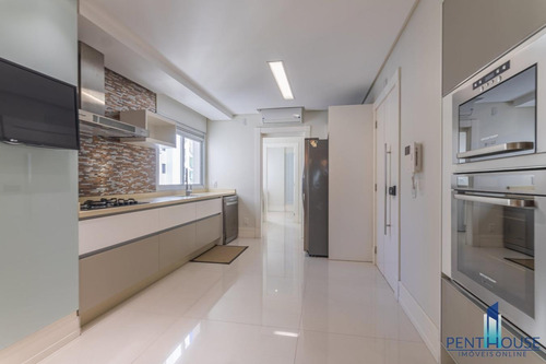 Imagem 7 de 30 de Venda Apartamento 6 Quartos No Bairro Centro - R147993