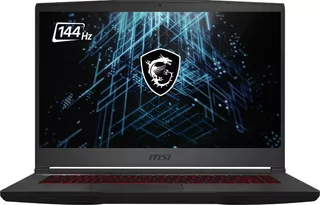 Msi Gf65 144hz Laptop Gamer Nvidia Rtx3060 512gb Ssd 8gb