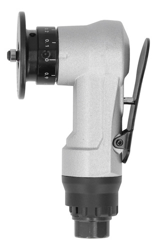 Y Máquina Biseladora Portátil, Mini Codo Neumático De Arco