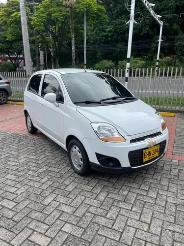 Chevrolet Spark 1.0 Life Mt
