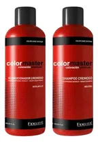 Comprar Fidelite Acondicionador Acido 1l+ Shampoo Cremoso Neutro 1l