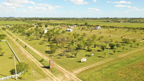 Loteo Ayres Del 1872 Colón Entre Ríos