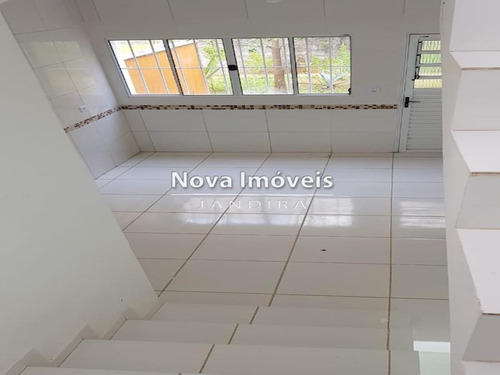 Imagem 13 de 14 de Sobrado Em Itapevi - 1192