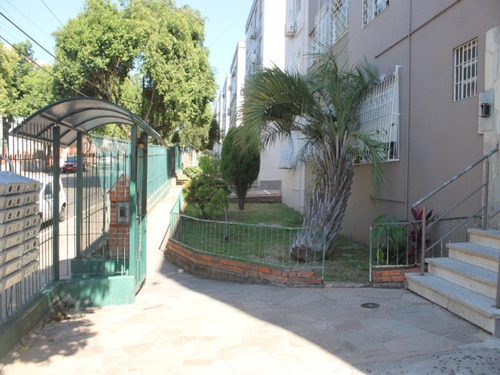Imagem 14 de 17 de Apartamento - Ap00590 - 70633982