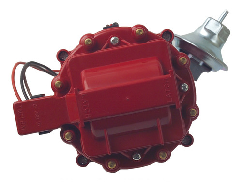 Distribuidor Chevrolet Corvette V8 7.4l 74 Cardone