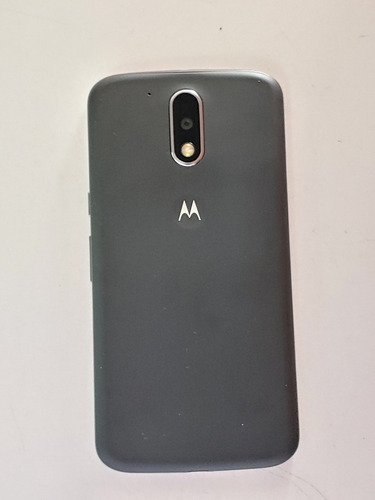 Celular Motorola Moto G4 Xt1621 16gb
