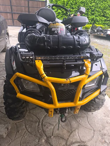 4x4, Eps (dirección Asistida) 800 Cc.