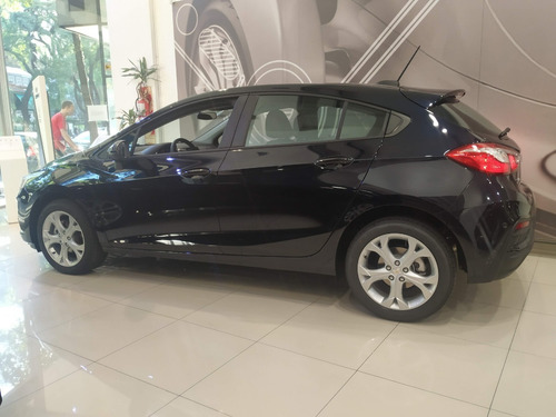 Cruze Lt 5 Puertas 0km 2021 Entrega Inmediata Wty5263