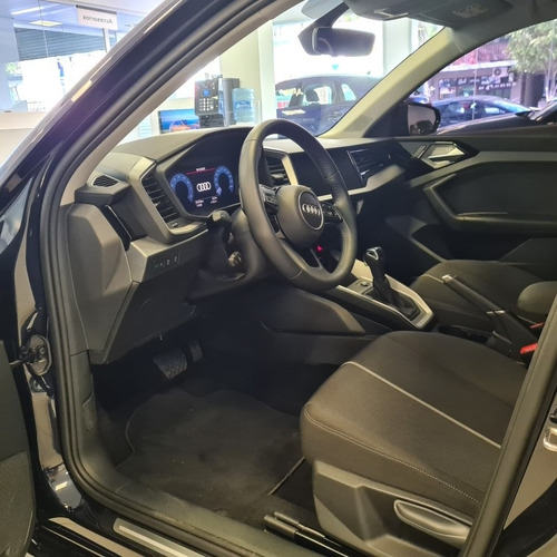 Imagen 13 de 20 de Audi A1 0km Usado 30 Tfsi Sportback 2023 2022