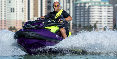Imagen 13 de 15 de Sea Doo Rxpx 300 Ibr Audio Incorporado Usd No Yamaha