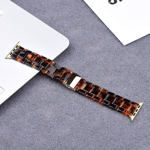 Correa Para Apple Watch Malla Adaptable Carey | 38mm A 44mm